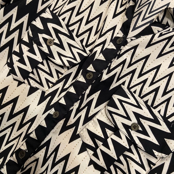 Speed Control size XL Romper shorts tan and black - Picture 4 of 5